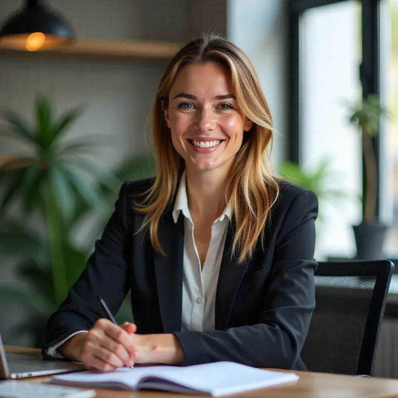 Менеджер оборудования в офисе